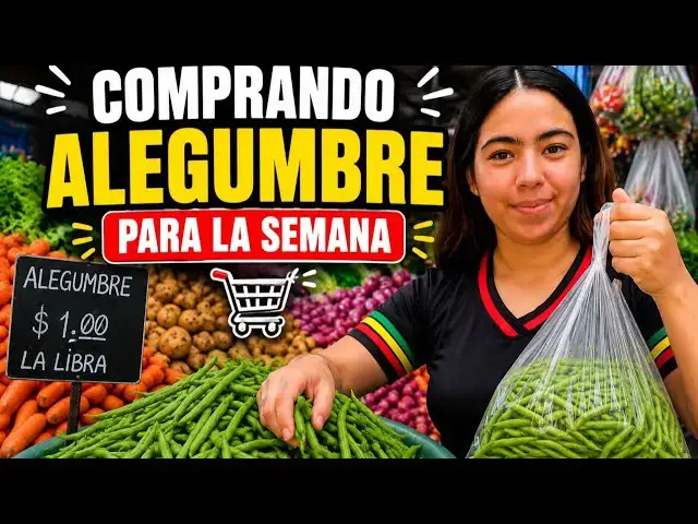 Video thumbnail for ORGANIZANDO LAS COMPRAS DE LA SEMANA 🛒 | Todo lo que compramos para la casa #viral #arianagatita