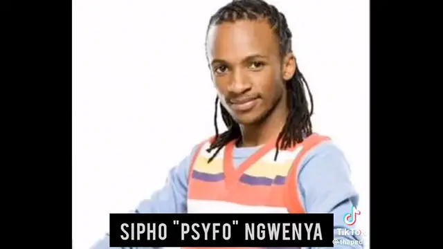 'Video thumbnail for Top Mzansi celebs who disappeared from the limelight: where are they today? '