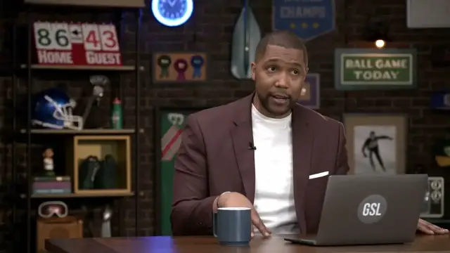 Video thumbnail for Greatest Sports Legends Then and Now - Features the Rivalry of Arnold Palmer and Jack Nicklaus