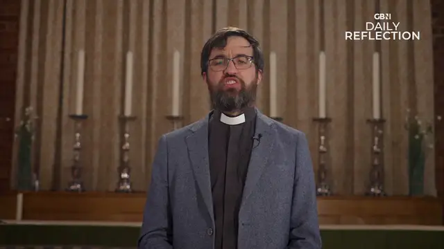 Video thumbnail for GB News Daily Reflections - Monday 14th July