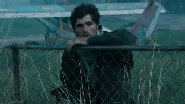 Video thumbnail for The Dog Stars - Official 'Cinematic Hero' Featurette