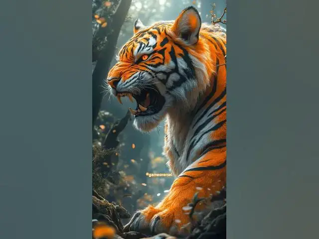 'Video thumbnail for Bengal of tiger 🐅🐅🐅 #shorts #tiger #bd'
