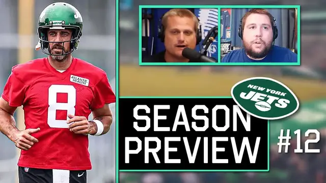 'Video thumbnail for New York Jets | 2024 Preview'