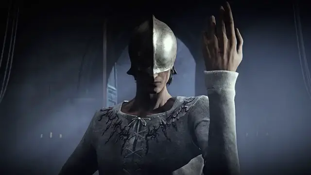 'Video thumbnail for The Duskbloods (FromSoftware Exclusive) - Official Reveal Trailer | Nintendo Switch 2 Direct'