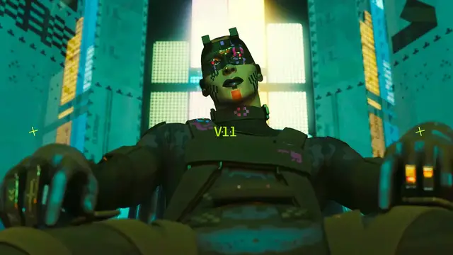 'Video thumbnail for Marathon - Official Cinematic Short Story Trailer'