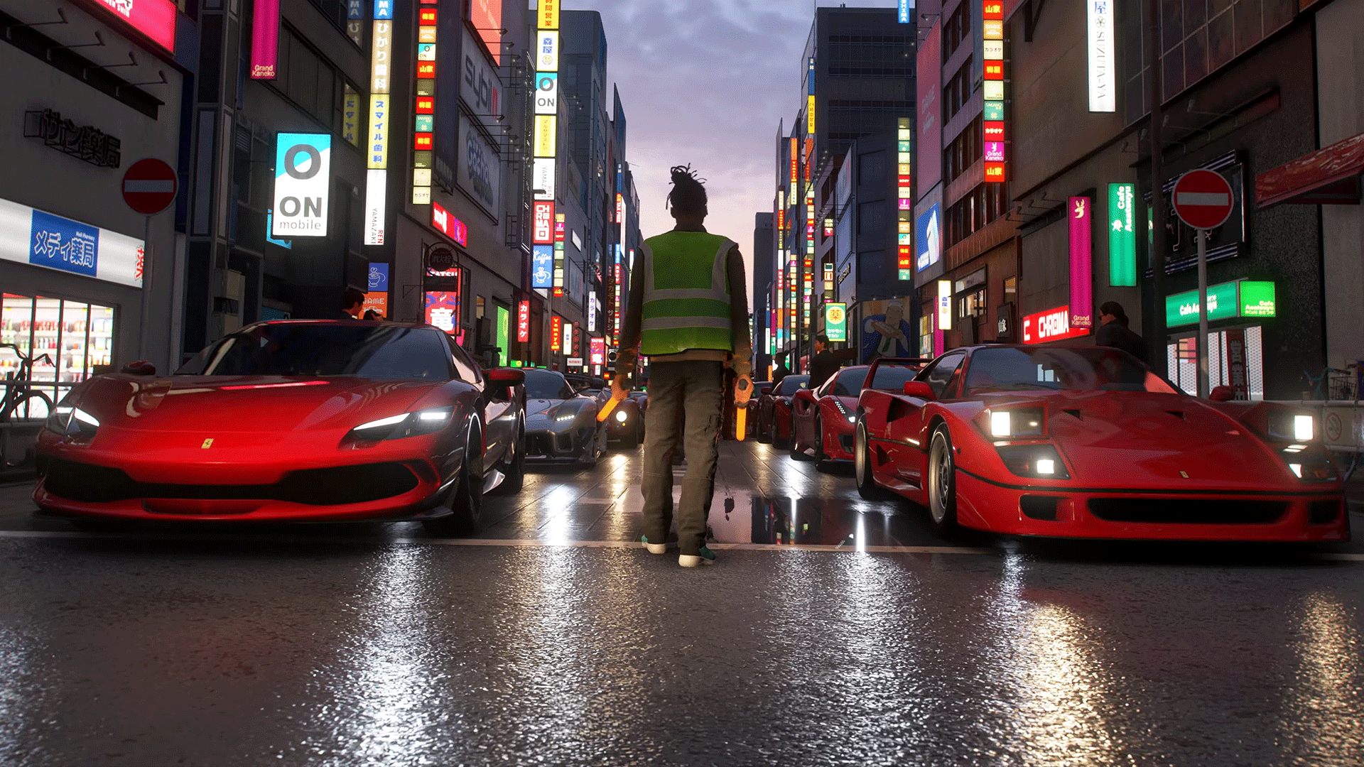 Video thumbnail for Forza Horizon 6 - Official Launch Trailer