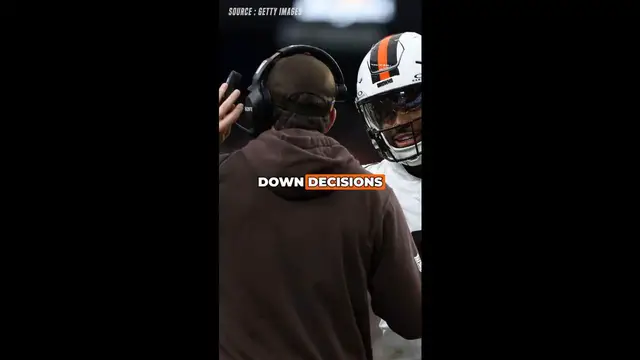 Video thumbnail for Shedeur Sanders Shuts Down Reporter for ‘Rude’ Question After 49ers Loss