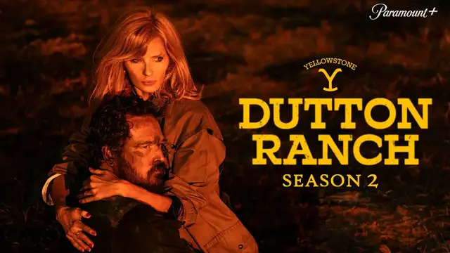 Video thumbnail for Dutton Ranch Season 2 (2027) with Keilly Reilly & Cole Hauser - New UPDATES!