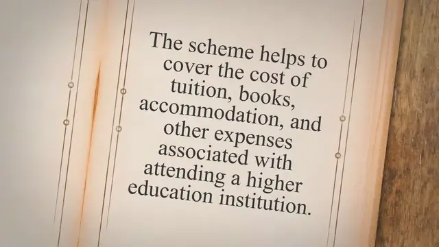 'Video thumbnail for How to Register for NSFAS: A Comprehensive Guide'