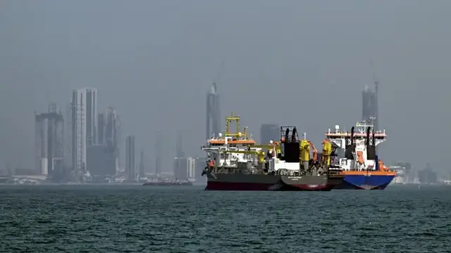 Video thumbnail for The Oil Market’s Next Big Test: War, Inflation and the Midterms