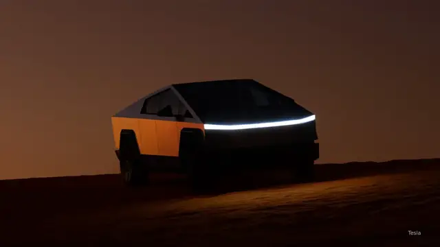 Video thumbnail for Tesla launches in Saudi Arabia despite country's past feud with Musk