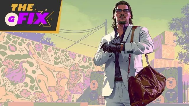 Video thumbnail for GTA 6 Leaks Force Take-Two to File Subpoenas in Federal Court - IGN Daily Fix