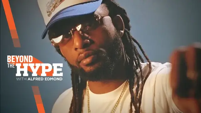 'Video thumbnail for Lost Boyz Legacy and The Future of Hip Hop'