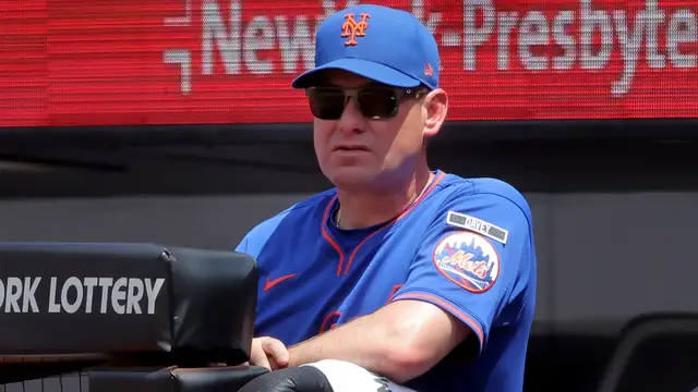 Video thumbnail for Mets Fire Manager Amid Team Issues & Poor Decisions