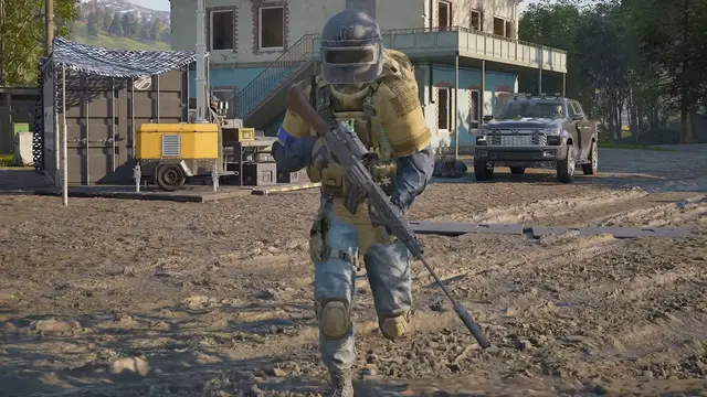 Video thumbnail for Wardogs - Official 'Road to Season 2' Behind-the-Scenes Video