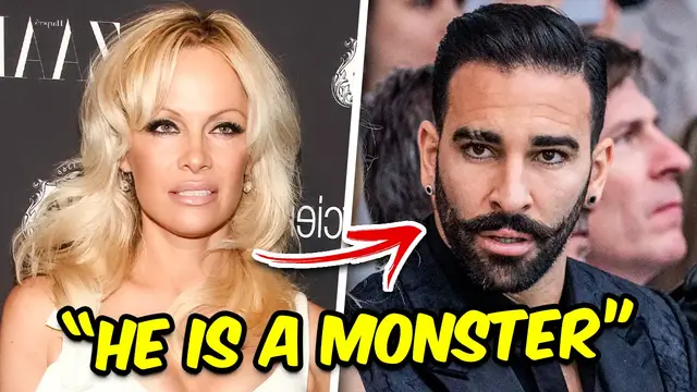 'Video thumbnail for The Real Story Behind Pamela Anderson’s Broken Marriages'