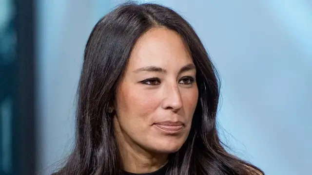 Video thumbnail for The Tragic Truth About Joanna Gaines' Health Issues