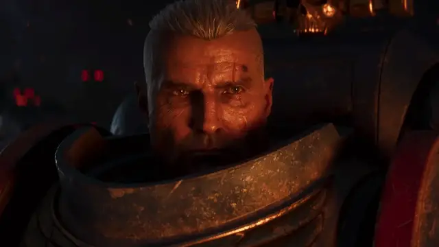 Video thumbnail for Total War: Warhammer 40,000 - Official Reveal Trailer | The Game Awards 2025