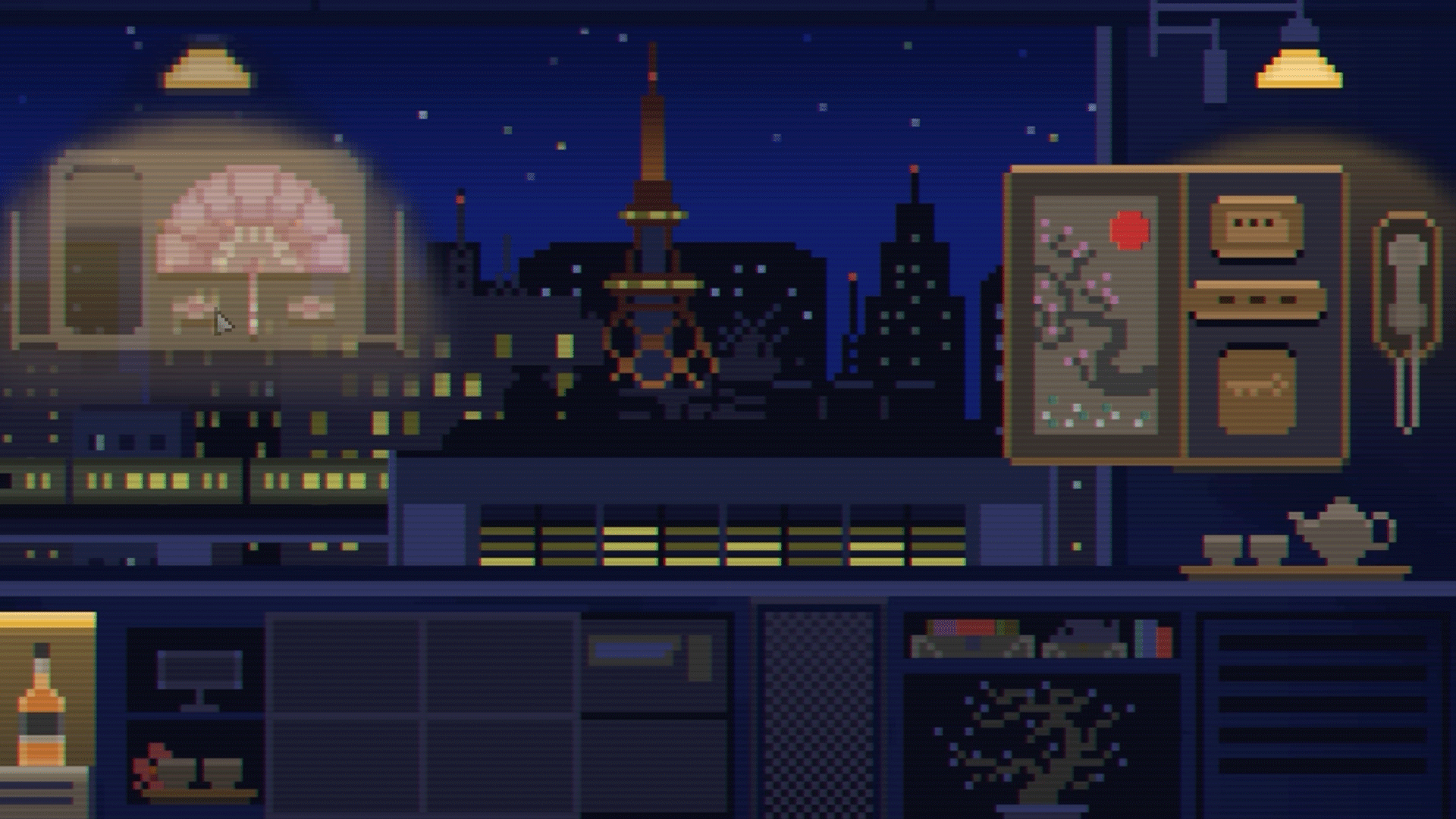 Video thumbnail for Scenic - Official Announcement Trailer