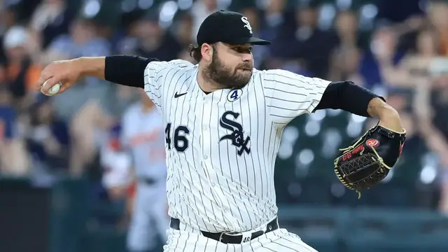 'Video thumbnail for Bryse Wilson 2025 MLB Highlights!'