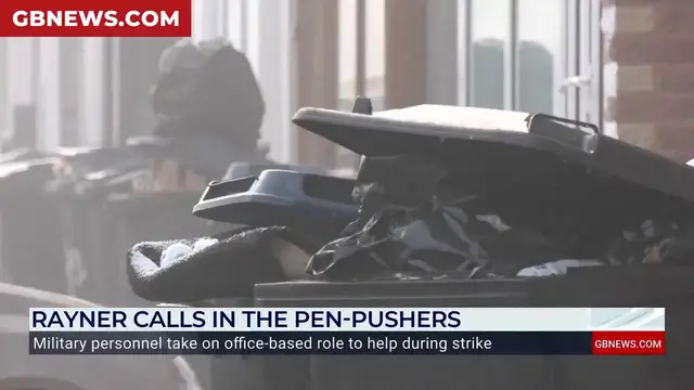 Video thumbnail for Birmingham City Council debt 'may be growing by £14million a month', Councillor claims