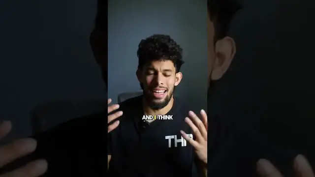 Video thumbnail for (361) insane vertical jump! can max speed reserve improve your game?