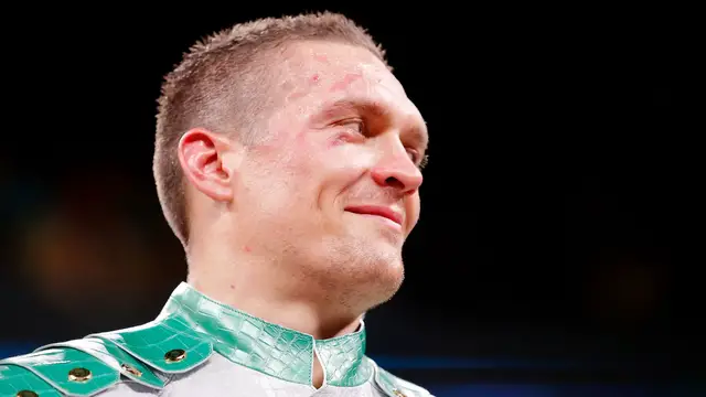 Video thumbnail for Usik's Dramatic Victory Over Verhoeven in Giza Explained