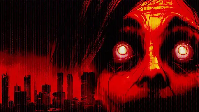 'Video thumbnail for Living Hell: Official Gameplay Trailer'