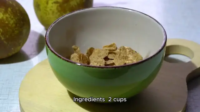 Video thumbnail for Bisquick pancake recipe