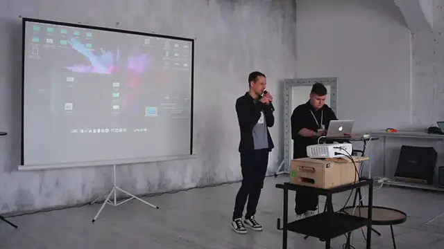 Video thumbnail for Секреты сторителлинга как сделать детский сад привлекательным