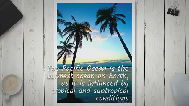 Video thumbnail for Preserving Paradise: Unlocking the Secrets of the Pacific's Warmth and Protecting its Vibrant Ecosystems