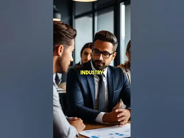 'Video thumbnail for Surprising keys to success in business decision-making'