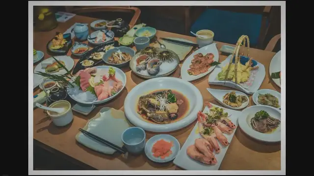 'Video thumbnail for Top Seafood Restaurants Worth Visiting! - Lost In Cincinnati'