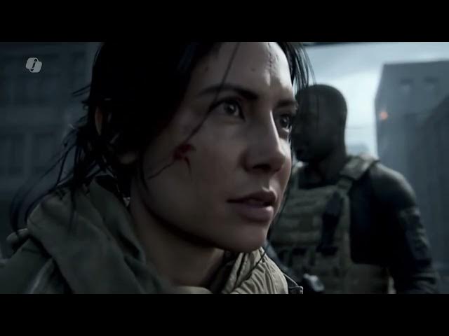 Video thumbnail for the seen