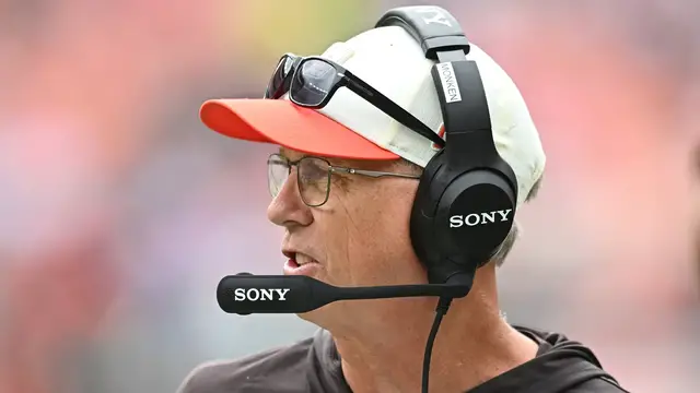 Video thumbnail for NFL Preseason Drama: Deshaun Watson & The Cleveland Mess