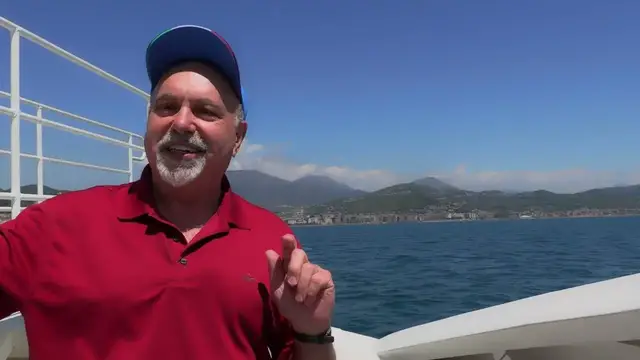 Video thumbnail for Alberobello, Itay.  Truly an amazing Village with Cone Roof Tops.  A Must See!