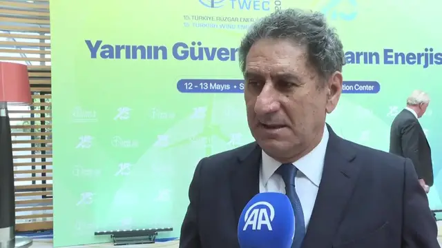 Video thumbnail for Türkiye: Global tensions reveal fragility of fossil fuel-based energy systems: IRENA chief.