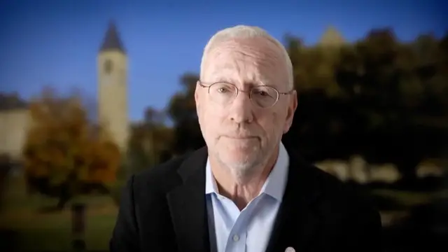 Video thumbnail for Cornell president says university ‘must do better’ after gang rape allegations