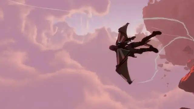 Video thumbnail for Lost Skies - Official Xbox and PlayStation Announcement Trailer