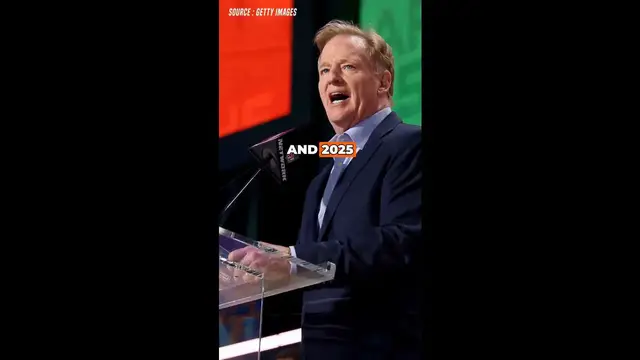 'Video thumbnail for No More NFL Week 1 Friday Night Games in 2026'