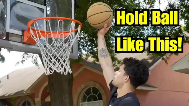 'Video thumbnail for isaiah rivera: master the dunk: basketball training and technique guide'