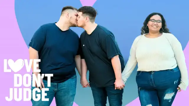 Video thumbnail for My Boyfriend Fell In Love With My Gay Best Friend | LOVE DON'T JUDGE