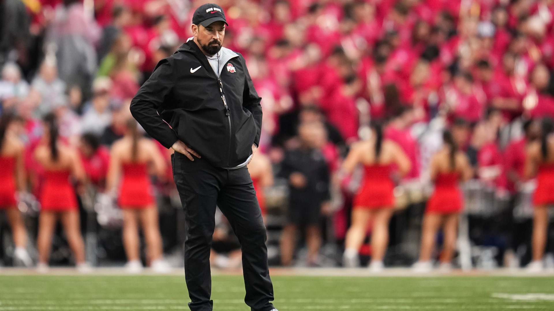 Video thumbnail for The Future of College Football & the 'Ten-Year Plan'