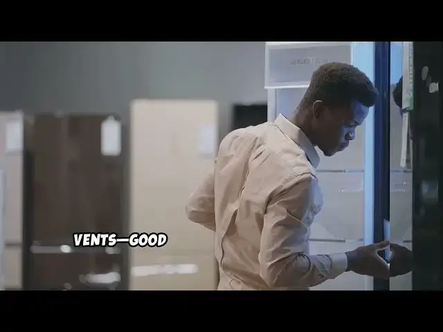 Video thumbnail for Samsung Refrigerator Compressor Making Noise? Is It Failing?