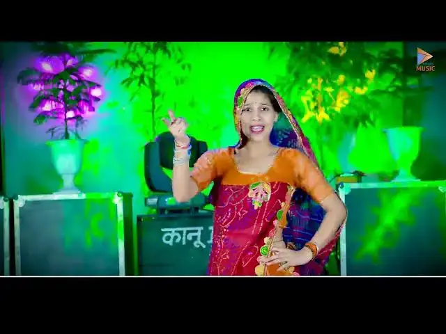'Video thumbnail for Laandi Kurti ( Official Video ) || Komal Bhati , Manindar Babbu || Old Viral Haryanvi Song || 2025'