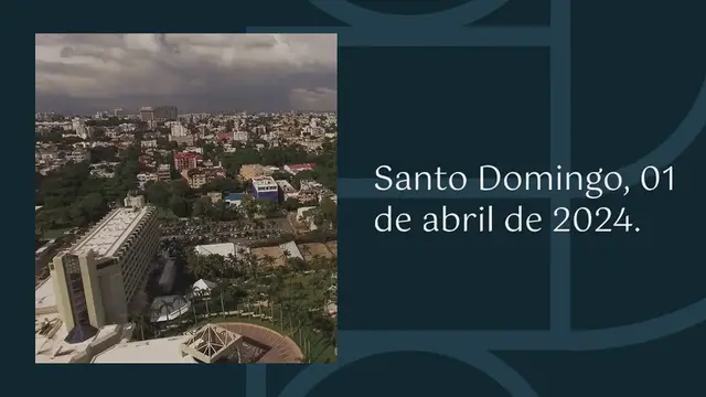 Video thumbnail for Reconocen a Víctor Pacheco por su influencia de la industria aeronáutica: