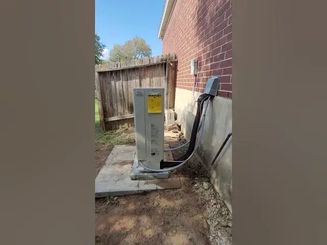 Video thumbnail for Daikin Fit Variable Speed Heat Pump 5 Ton