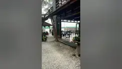Video thumbnail for Becca Bistro, Tagbilaran, Bohol, the Philippines