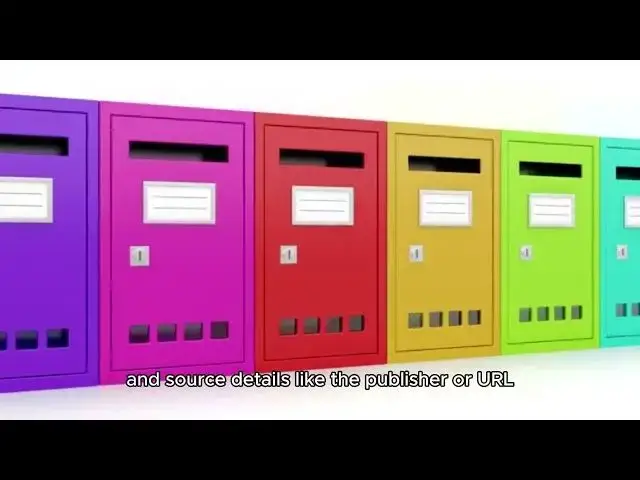 Video thumbnail for MLA Citation Generator