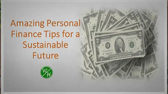 'Video thumbnail for Mastering Your Money: 8 Amazing Personal Finance Tips to Build Wealth'